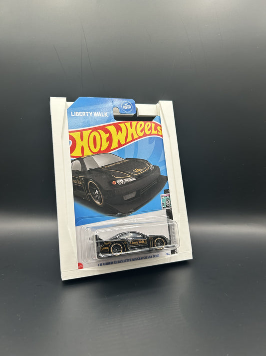 Hot Wheels Wall mount