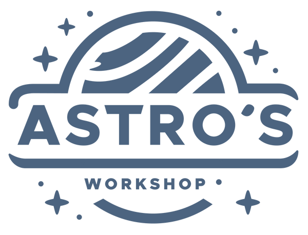 Astros workshop